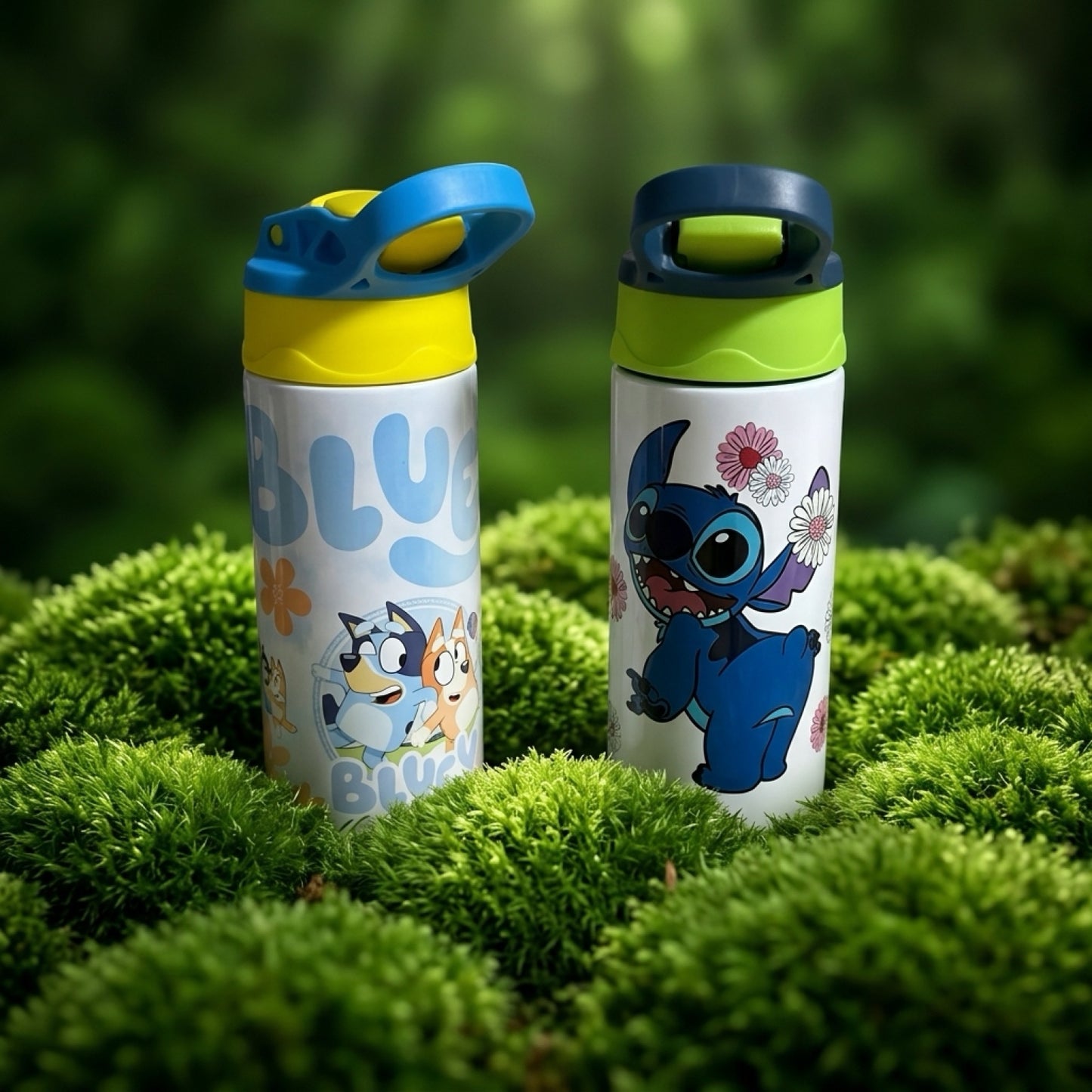 Toddler Sippy Cups