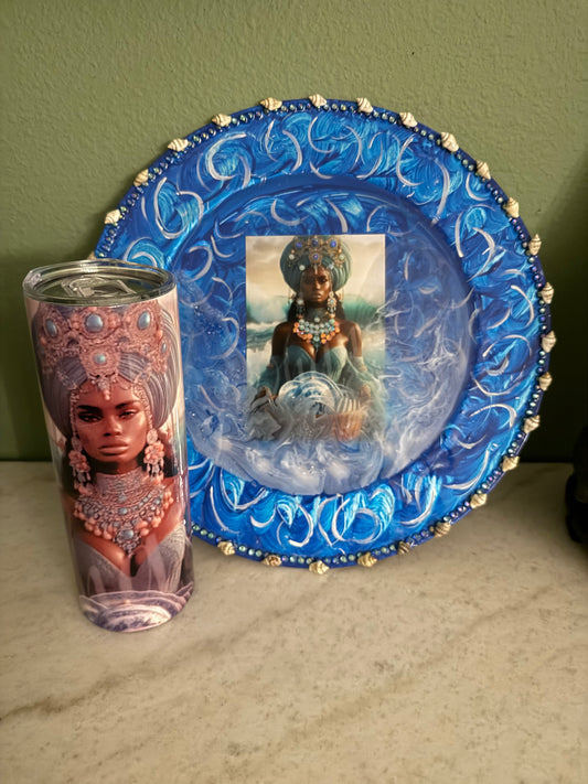 Alter Plate 1