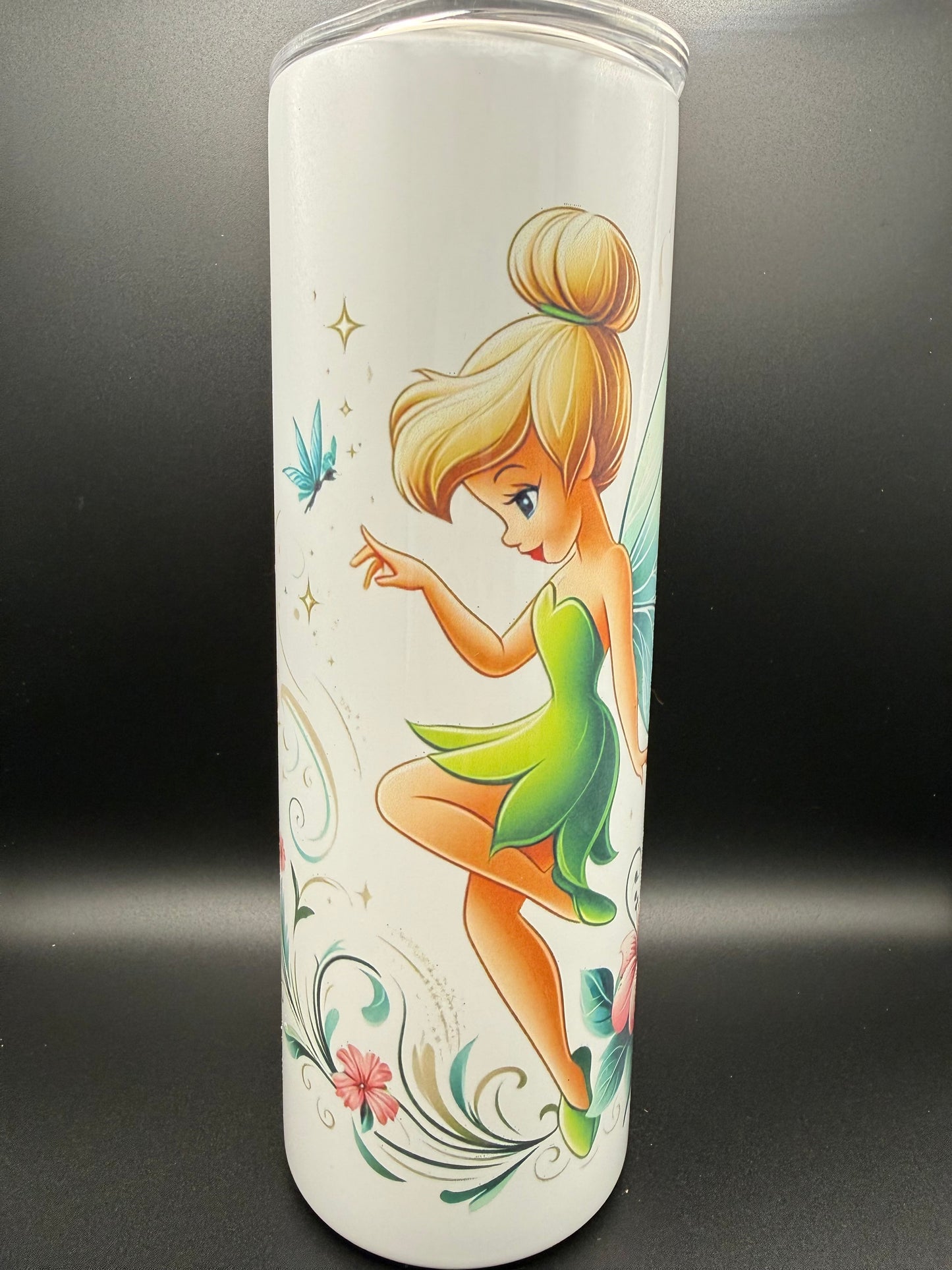 20oz Skinny Tumbler