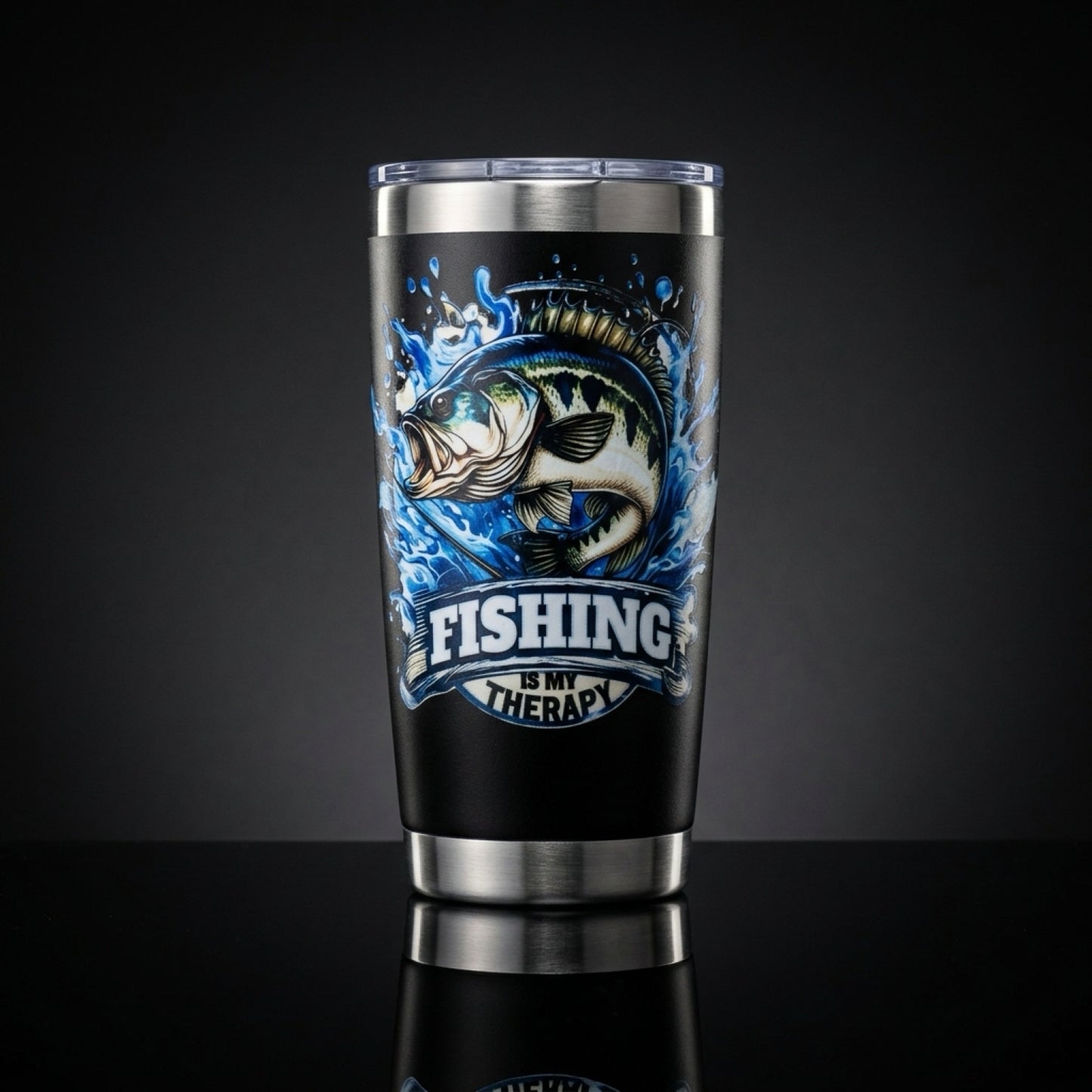 20oz Skinny Tumbler