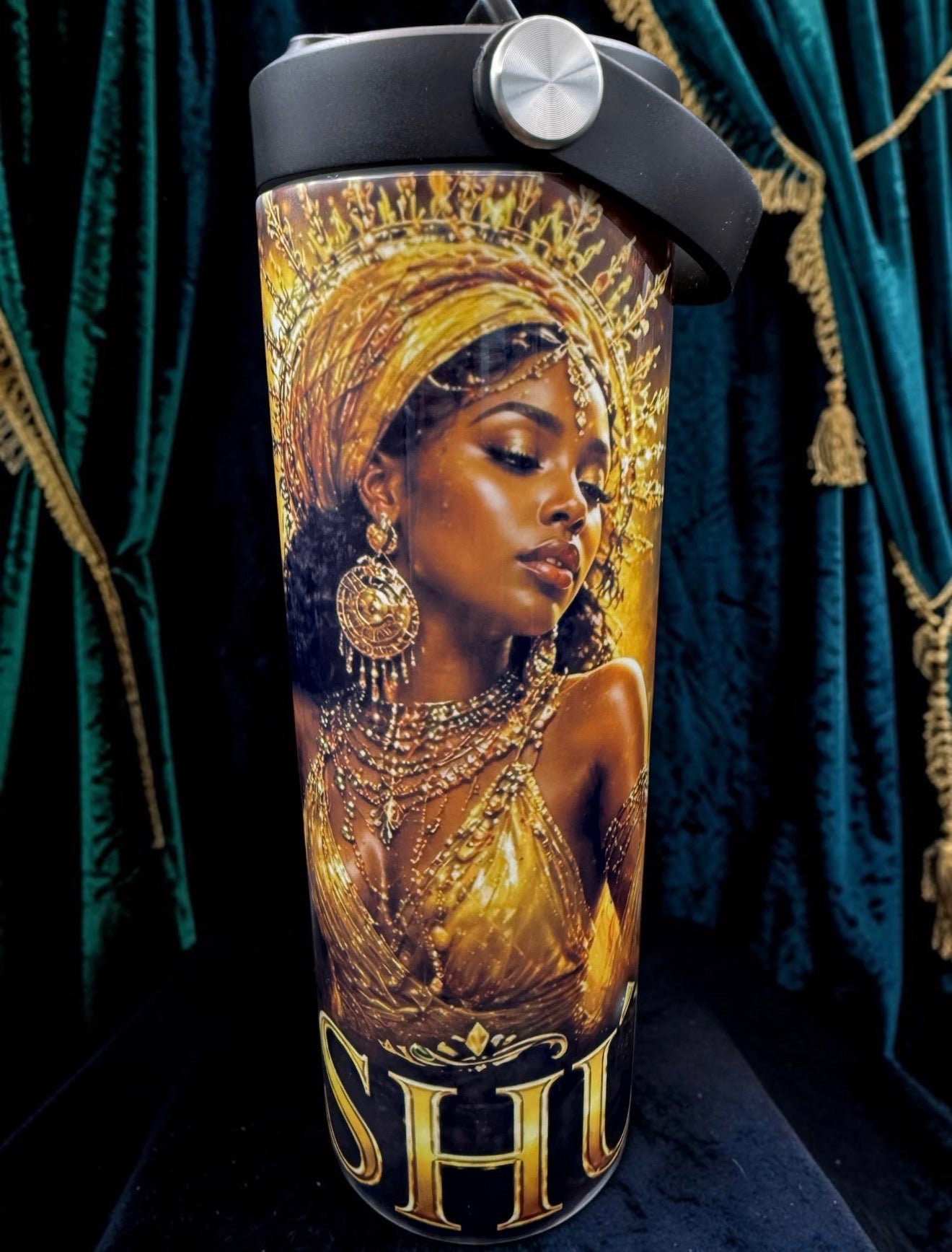 20oz Skinny Tumbler