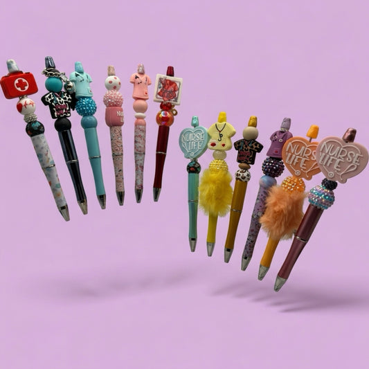 Custom Ink Pen